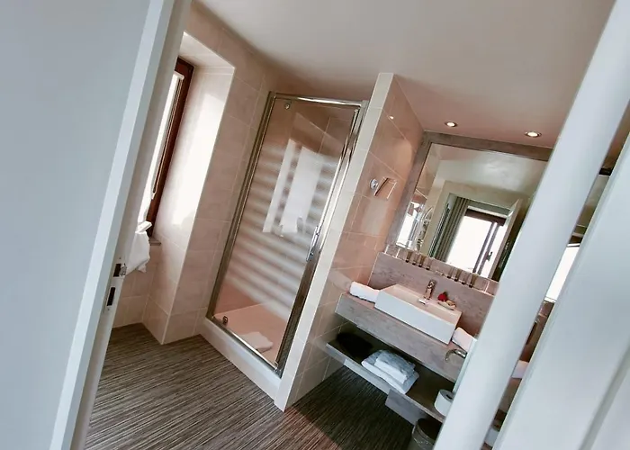 Hotel Le Léman