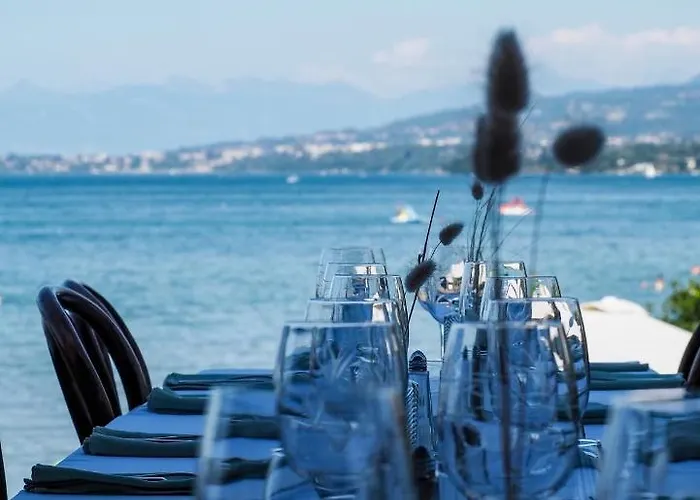 Hôtel de la Plage