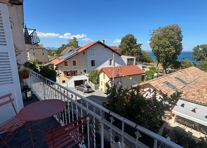 Le Bellevue